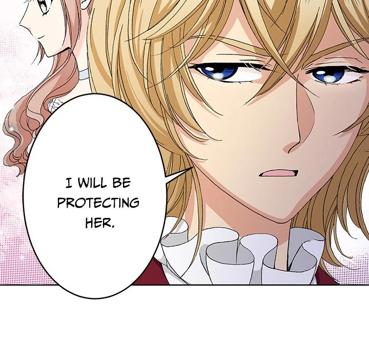 The Lady with an Elegant Smile Chapter 41 - page 17