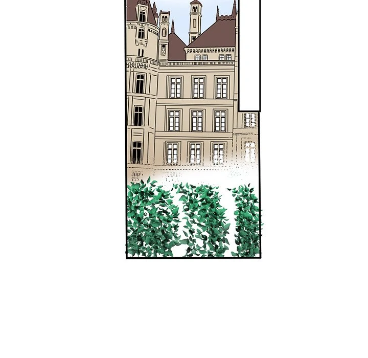 The Lady with an Elegant Smile Chapter 41 - page 20