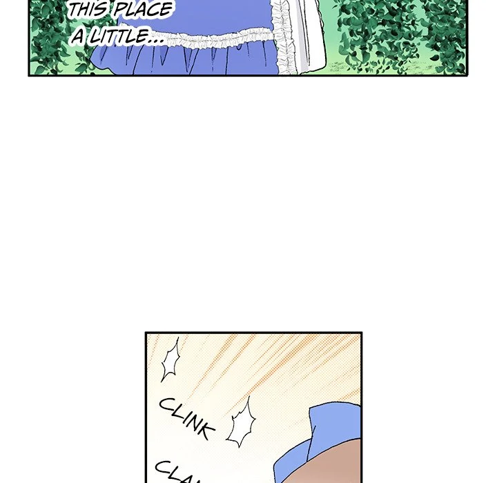 The Lady with an Elegant Smile Chapter 41 - page 24