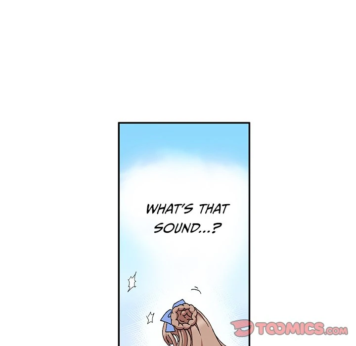 The Lady with an Elegant Smile Chapter 41 - page 26