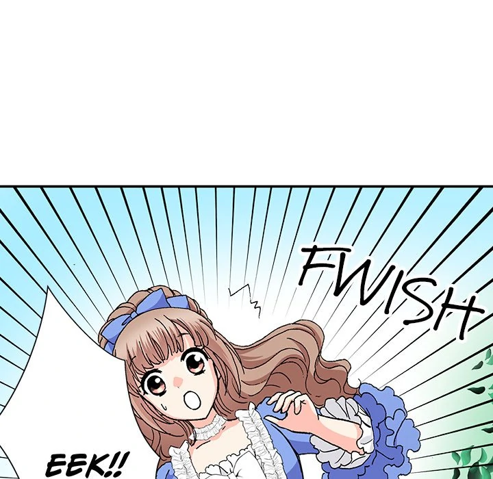 The Lady with an Elegant Smile Chapter 41 - page 38