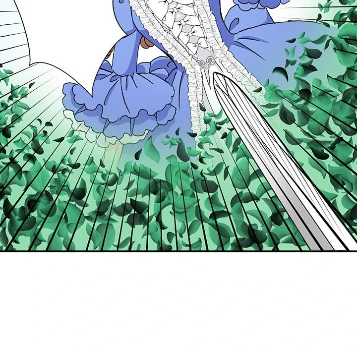 The Lady with an Elegant Smile Chapter 41 - page 39