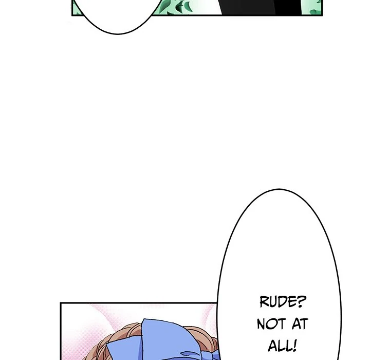 The Lady with an Elegant Smile Chapter 41 - page 51