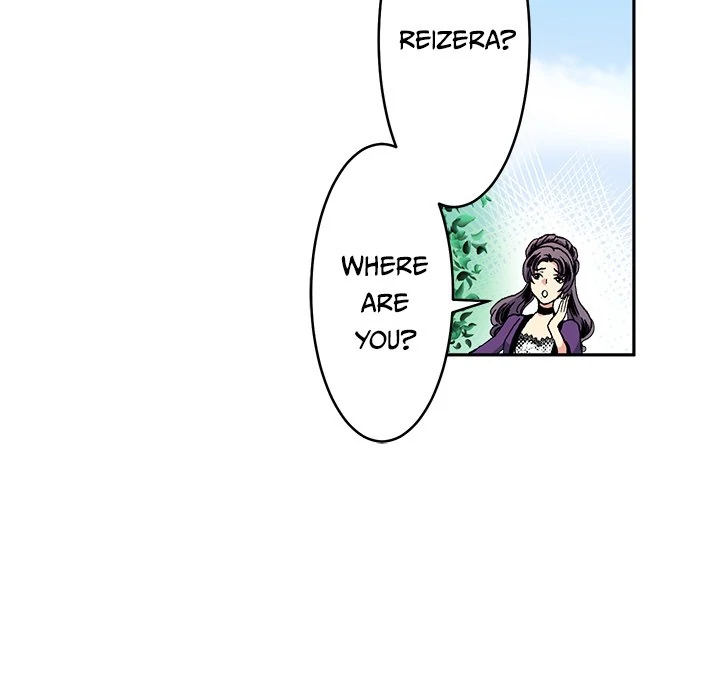 The Lady with an Elegant Smile Chapter 41 - page 55