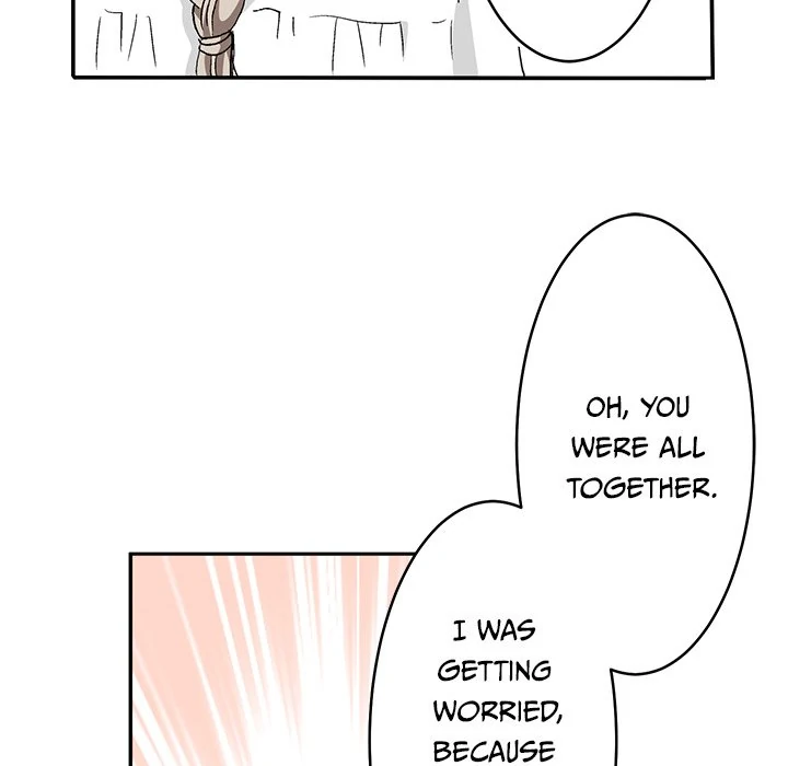 The Lady with an Elegant Smile Chapter 41 - page 57