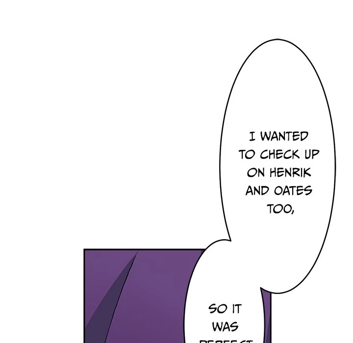 The Lady with an Elegant Smile Chapter 41 - page 61