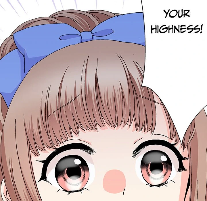 The Lady with an Elegant Smile Chapter 41 - page 73