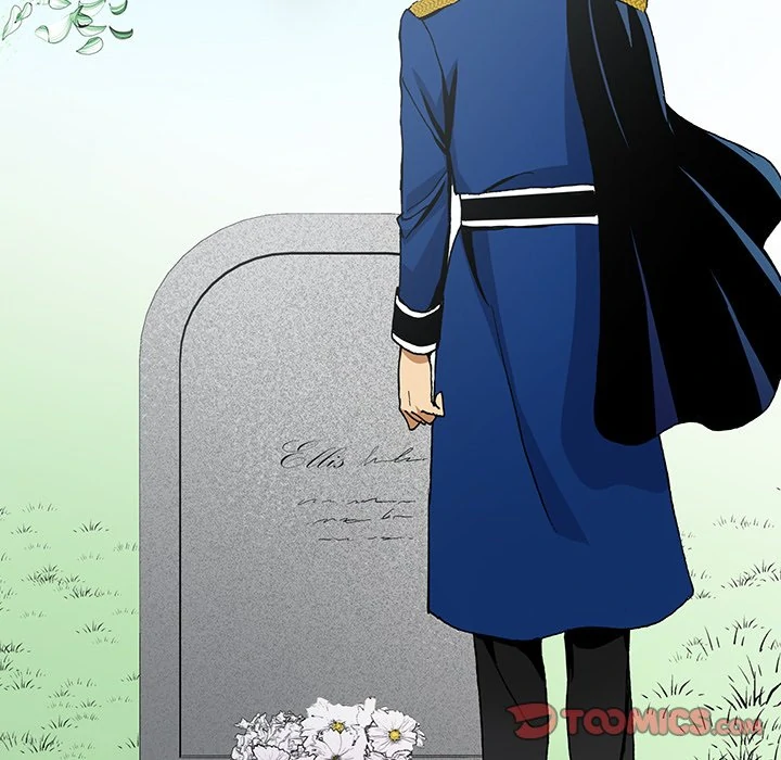 The Lady with an Elegant Smile Chapter 61 - page 10