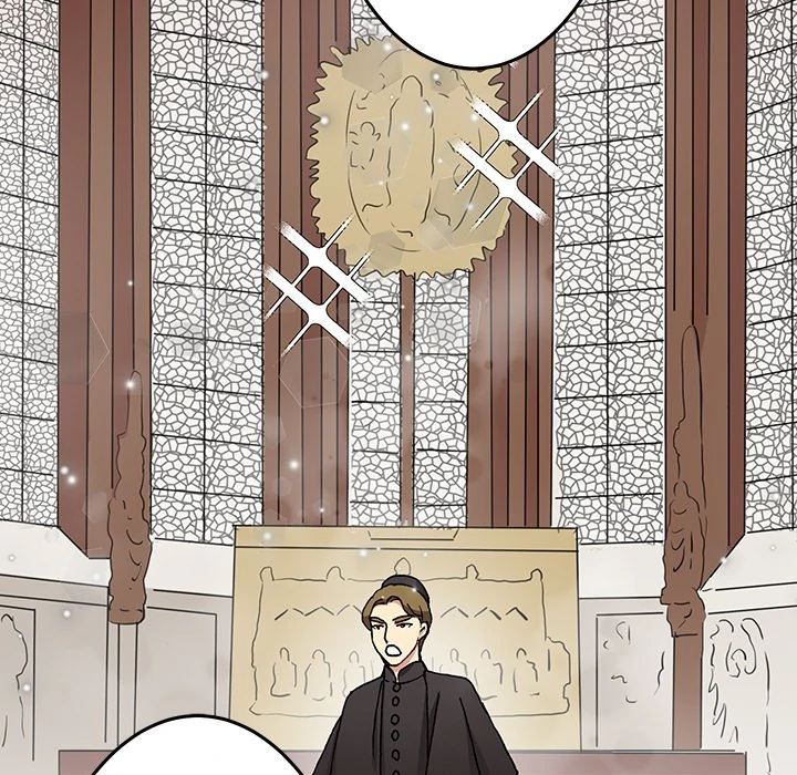 The Lady with an Elegant Smile Chapter 61 - page 15