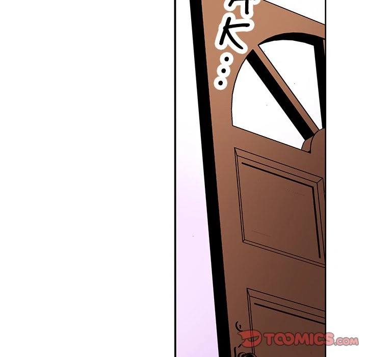 The Lady with an Elegant Smile Chapter 61 - page 18