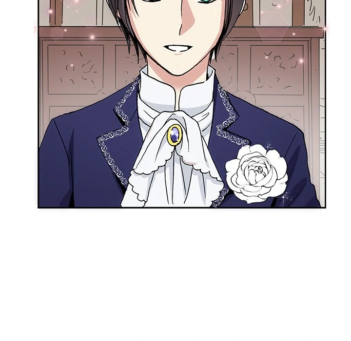 The Lady with an Elegant Smile Chapter 61 - page 25