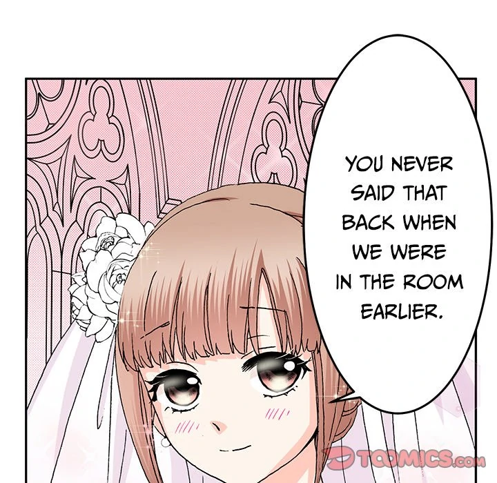 The Lady with an Elegant Smile Chapter 61 - page 26