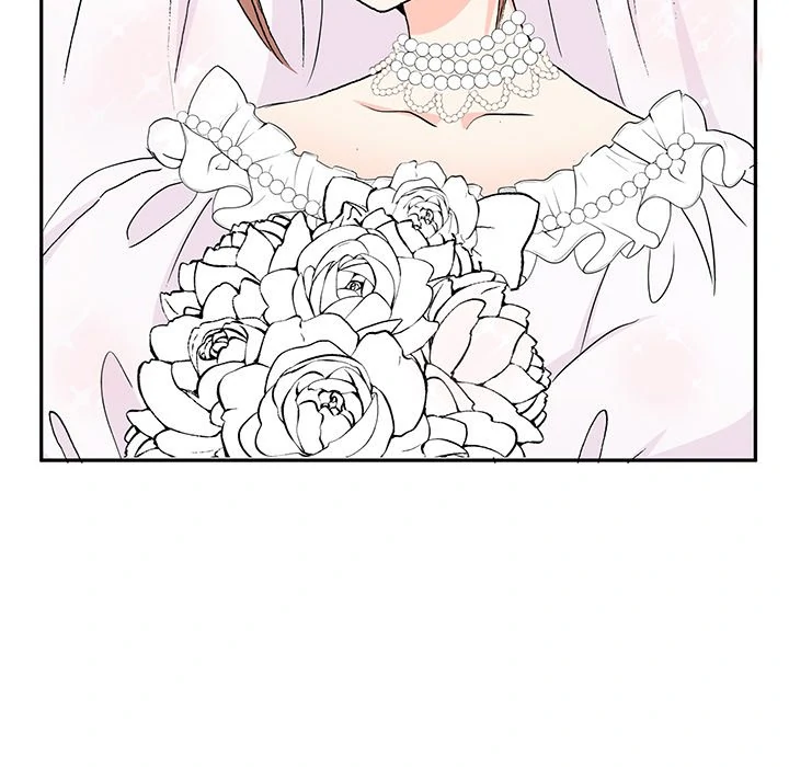 The Lady with an Elegant Smile Chapter 61 - page 27