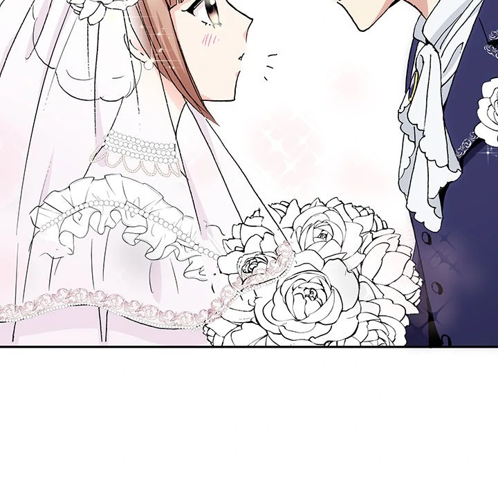 The Lady with an Elegant Smile Chapter 61 - page 29