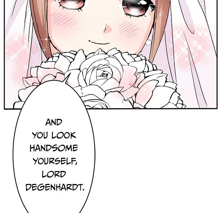 The Lady with an Elegant Smile Chapter 61 - page 31