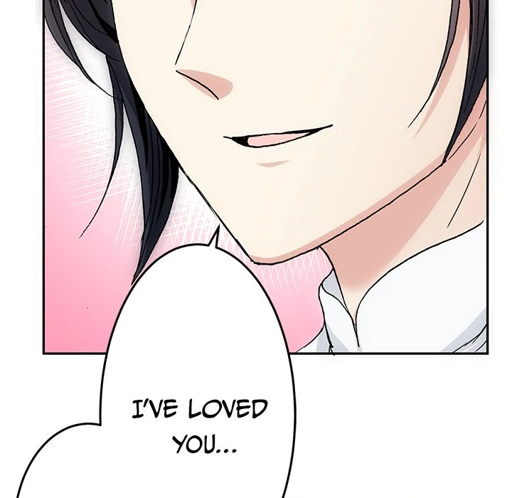 The Lady with an Elegant Smile Chapter 61 - page 38