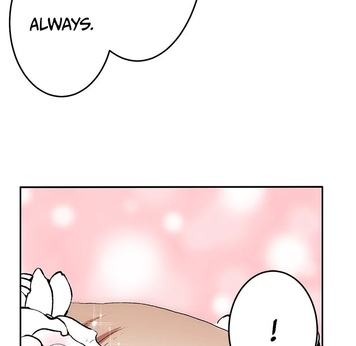 The Lady with an Elegant Smile Chapter 61 - page 39