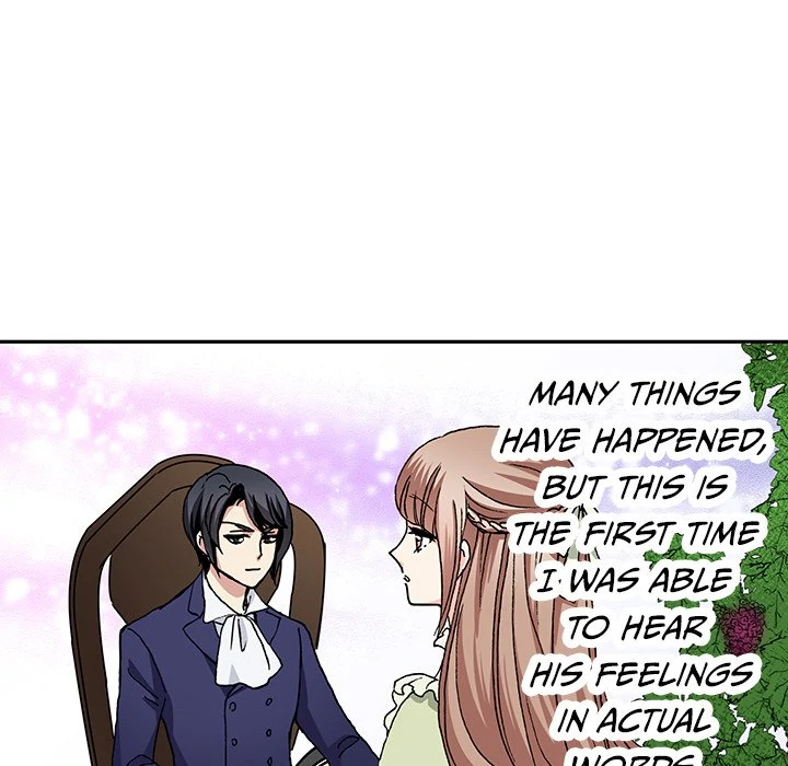 The Lady with an Elegant Smile Chapter 61 - page 43