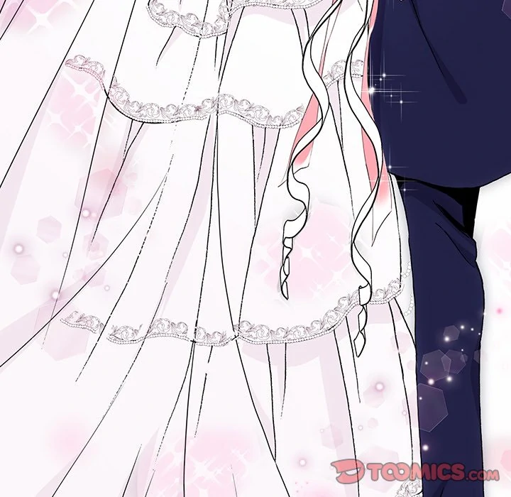 The Lady with an Elegant Smile Chapter 61 - page 50