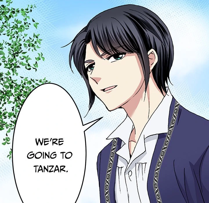 The Lady with an Elegant Smile Chapter 61 - page 54