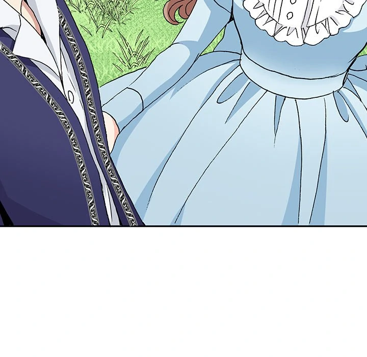 The Lady with an Elegant Smile Chapter 61 - page 57