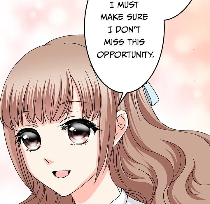 The Lady with an Elegant Smile Chapter 61 - page 59