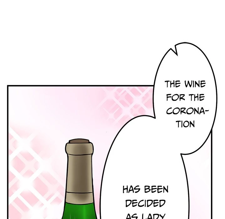 The Lady with an Elegant Smile Chapter 61 - page 62