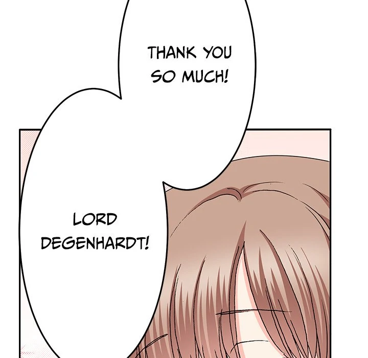 The Lady with an Elegant Smile Chapter 61 - page 73