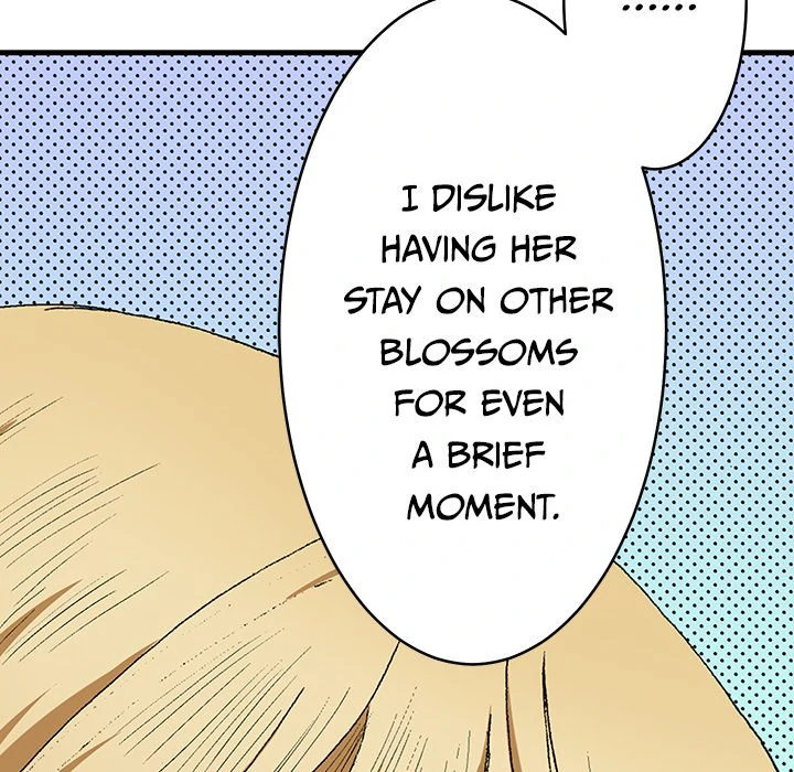 The Lady with an Elegant Smile Chapter 40 - page 38