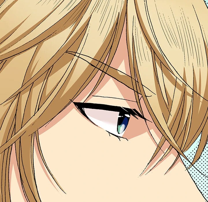 The Lady with an Elegant Smile Chapter 40 - page 39