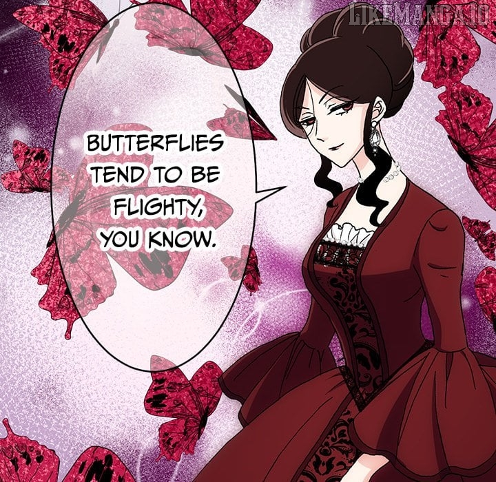 The Lady with an Elegant Smile Chapter 40 - page 47