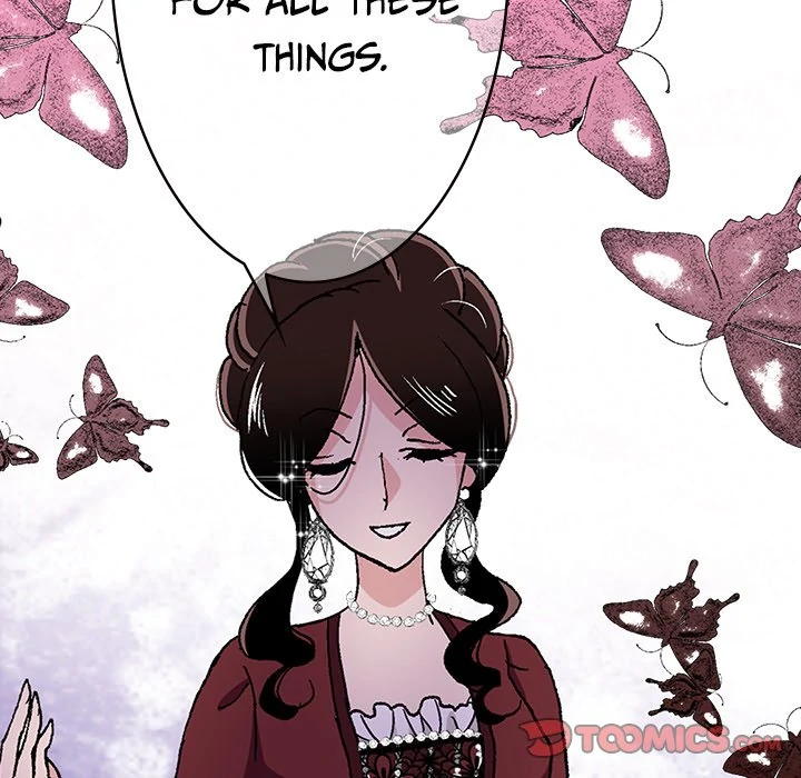 The Lady with an Elegant Smile Chapter 40 - page 50