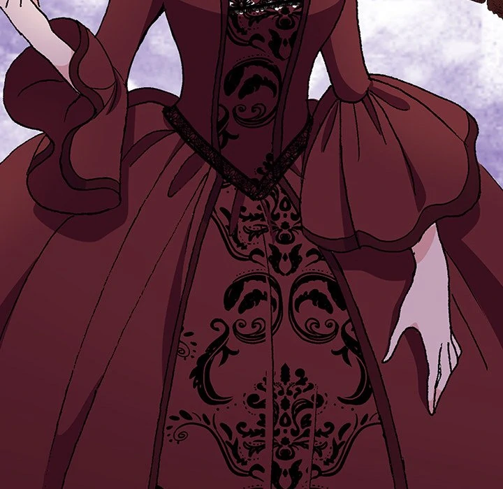 The Lady with an Elegant Smile Chapter 40 - page 51