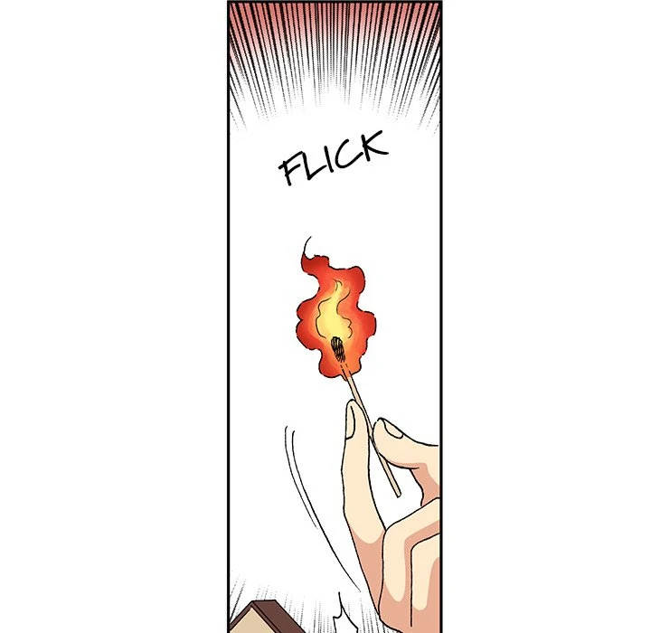 The Lady with an Elegant Smile Chapter 40 - page 73