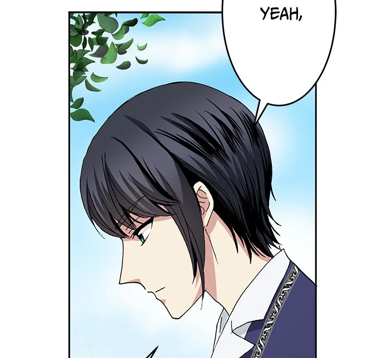 The Lady with an Elegant Smile Chapter 62 - page 14