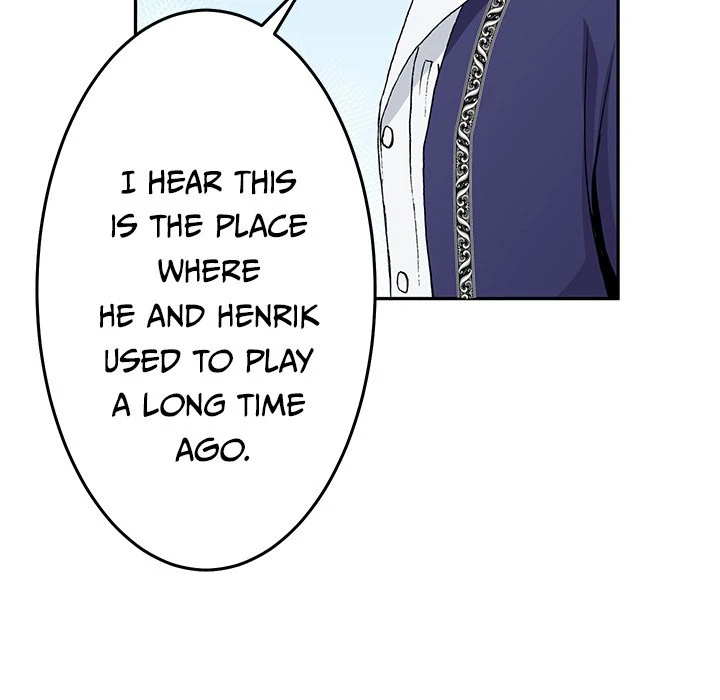 The Lady with an Elegant Smile Chapter 62 - page 15