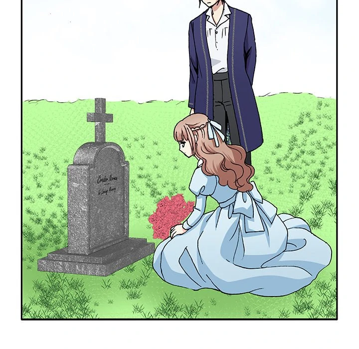 The Lady with an Elegant Smile Chapter 62 - page 17