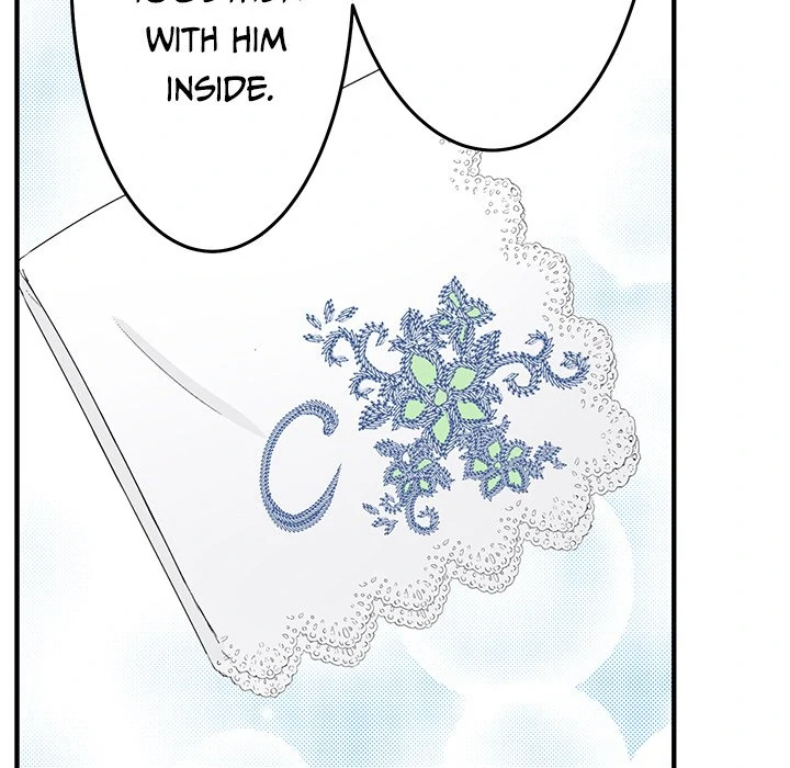 The Lady with an Elegant Smile Chapter 62 - page 21