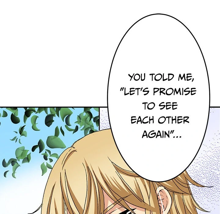 The Lady with an Elegant Smile Chapter 62 - page 27