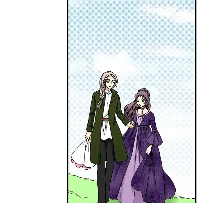 The Lady with an Elegant Smile Chapter 62 - page 31