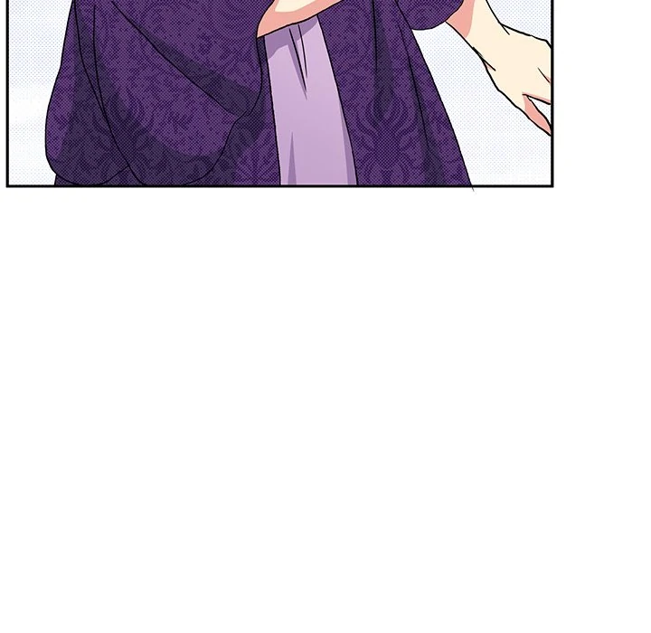 The Lady with an Elegant Smile Chapter 62 - page 38