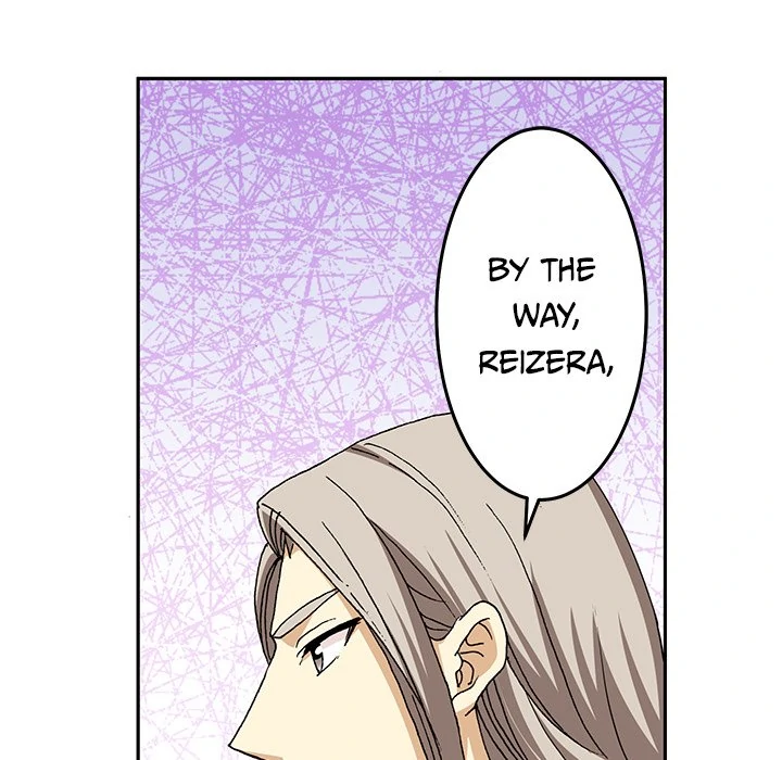 The Lady with an Elegant Smile Chapter 62 - page 39