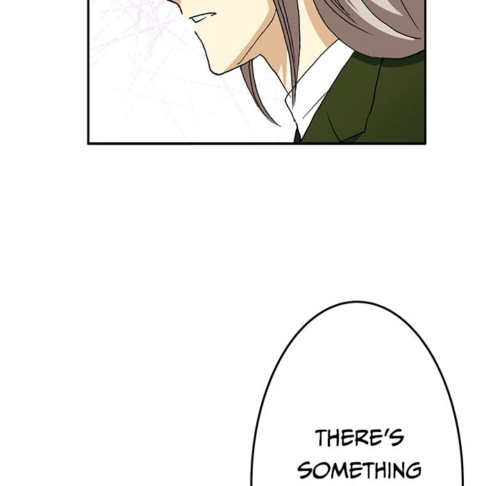 The Lady with an Elegant Smile Chapter 62 - page 40