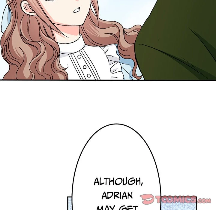 The Lady with an Elegant Smile Chapter 62 - page 42