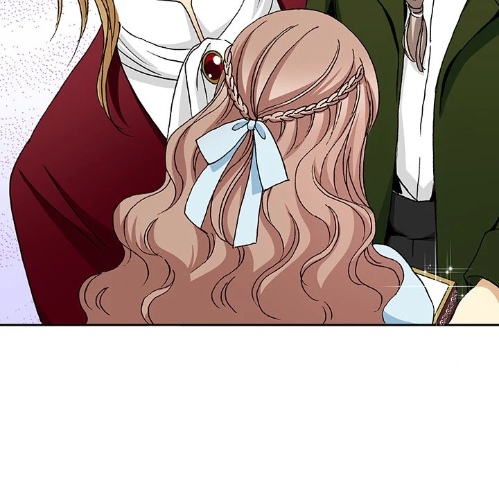 The Lady with an Elegant Smile Chapter 62 - page 51