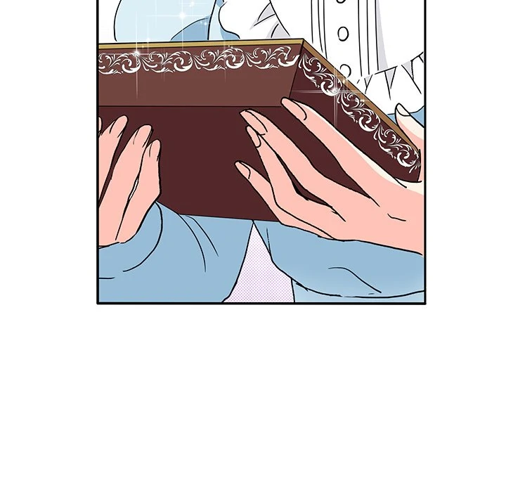 The Lady with an Elegant Smile Chapter 62 - page 54