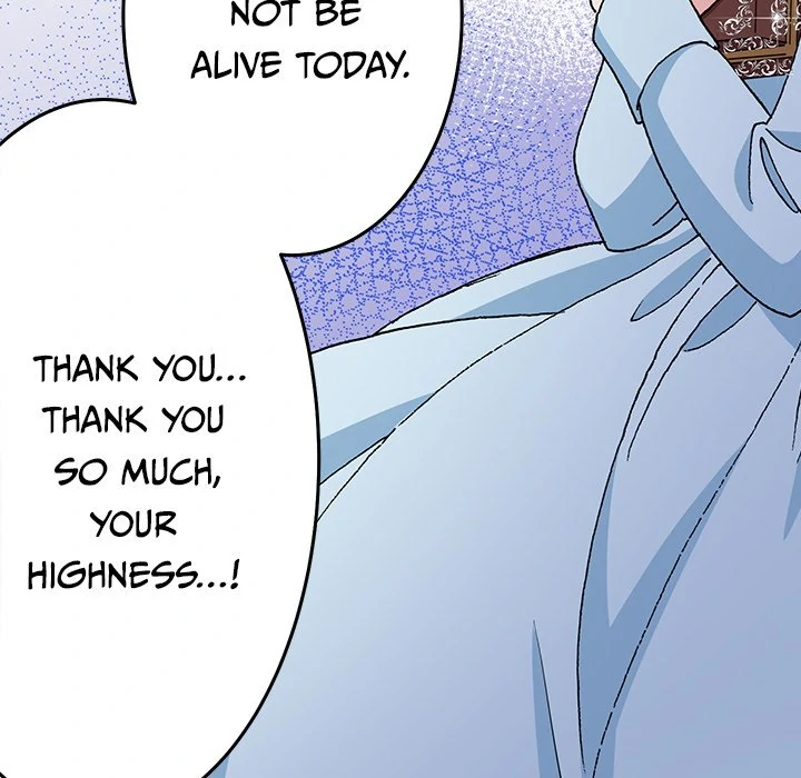 The Lady with an Elegant Smile Chapter 62 - page 57