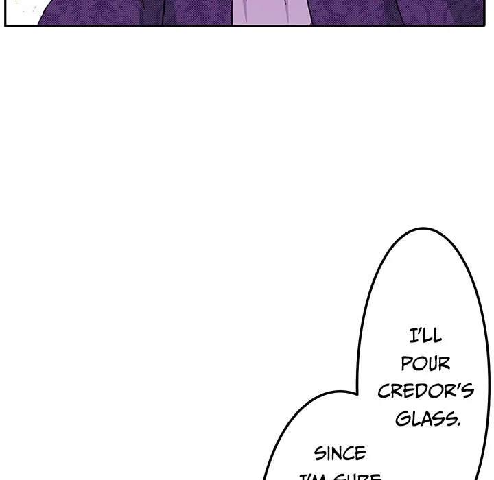 The Lady with an Elegant Smile Chapter 62 - page 62