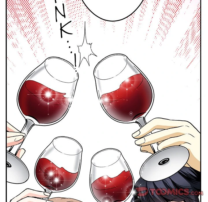 The Lady with an Elegant Smile Chapter 62 - page 66