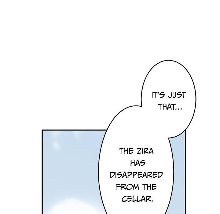 The Lady with an Elegant Smile Chapter 39 - page 25